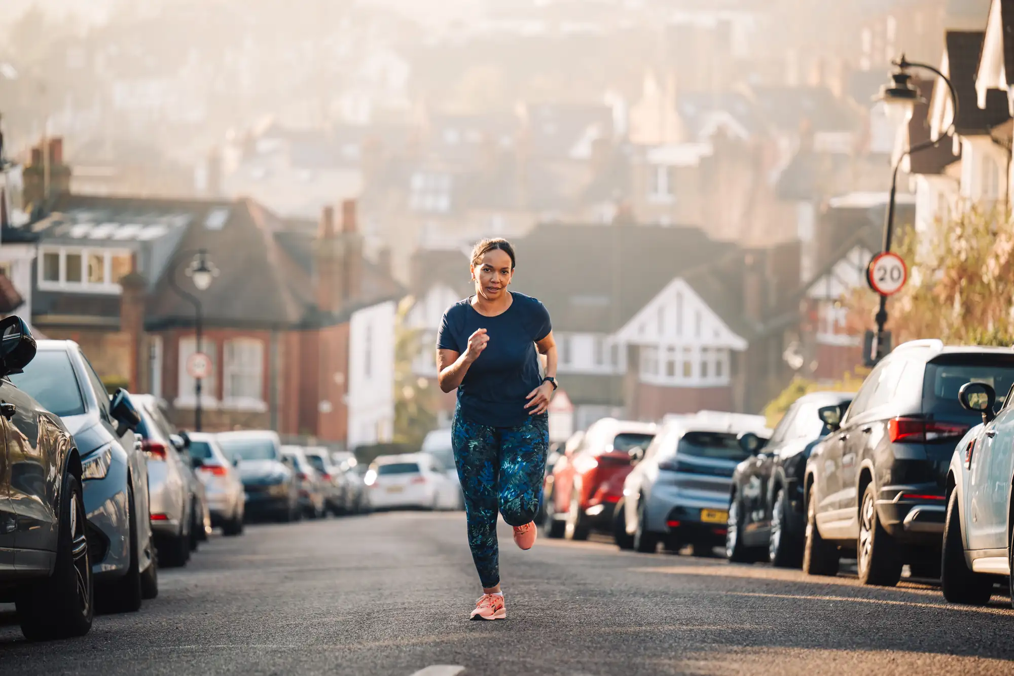 Runna | #1 rated personalized training plans for running